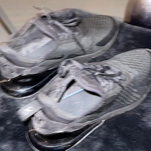 Worn three times maybe